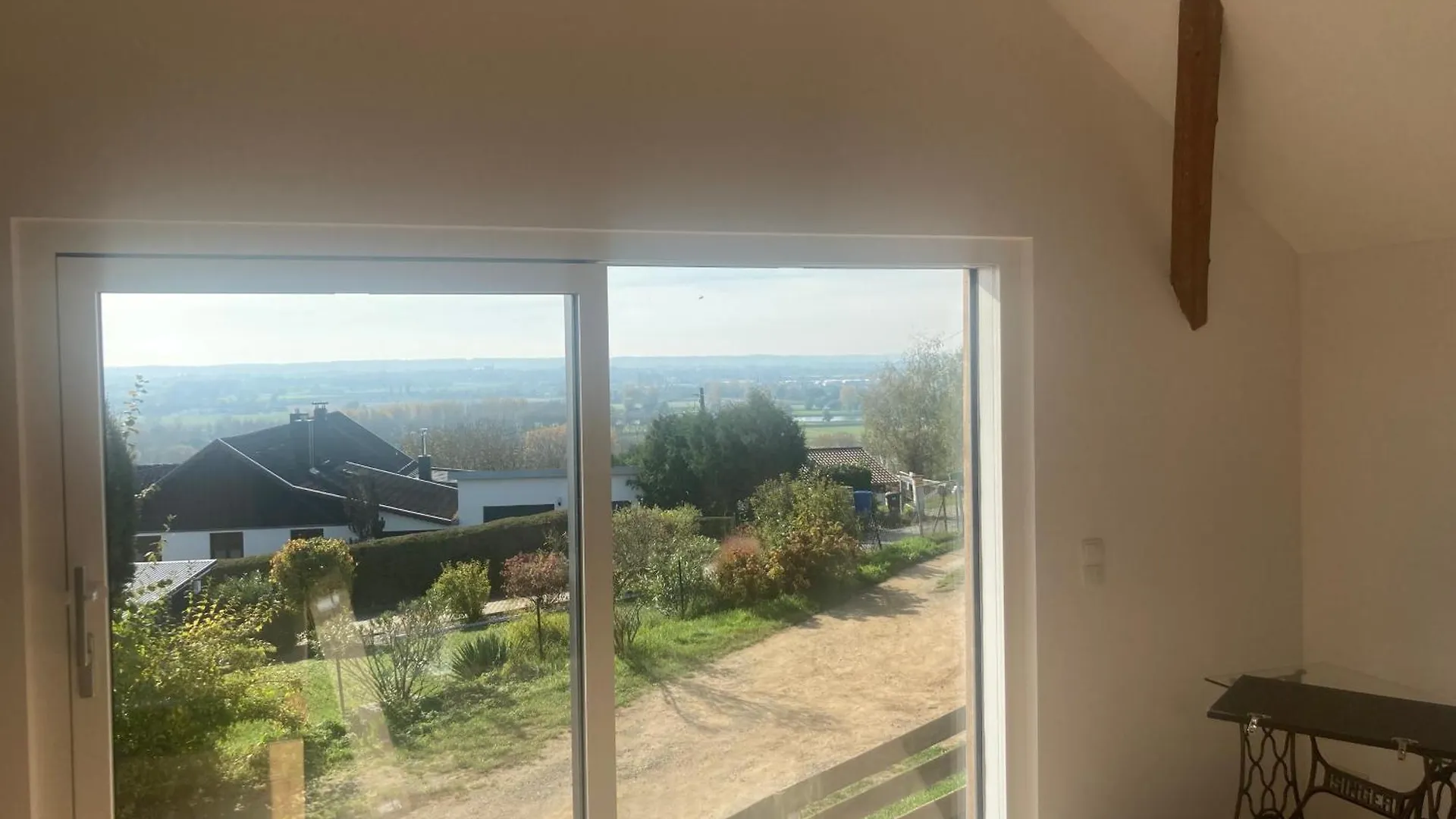 Bauernhaus Pledlberg Winzer Německo