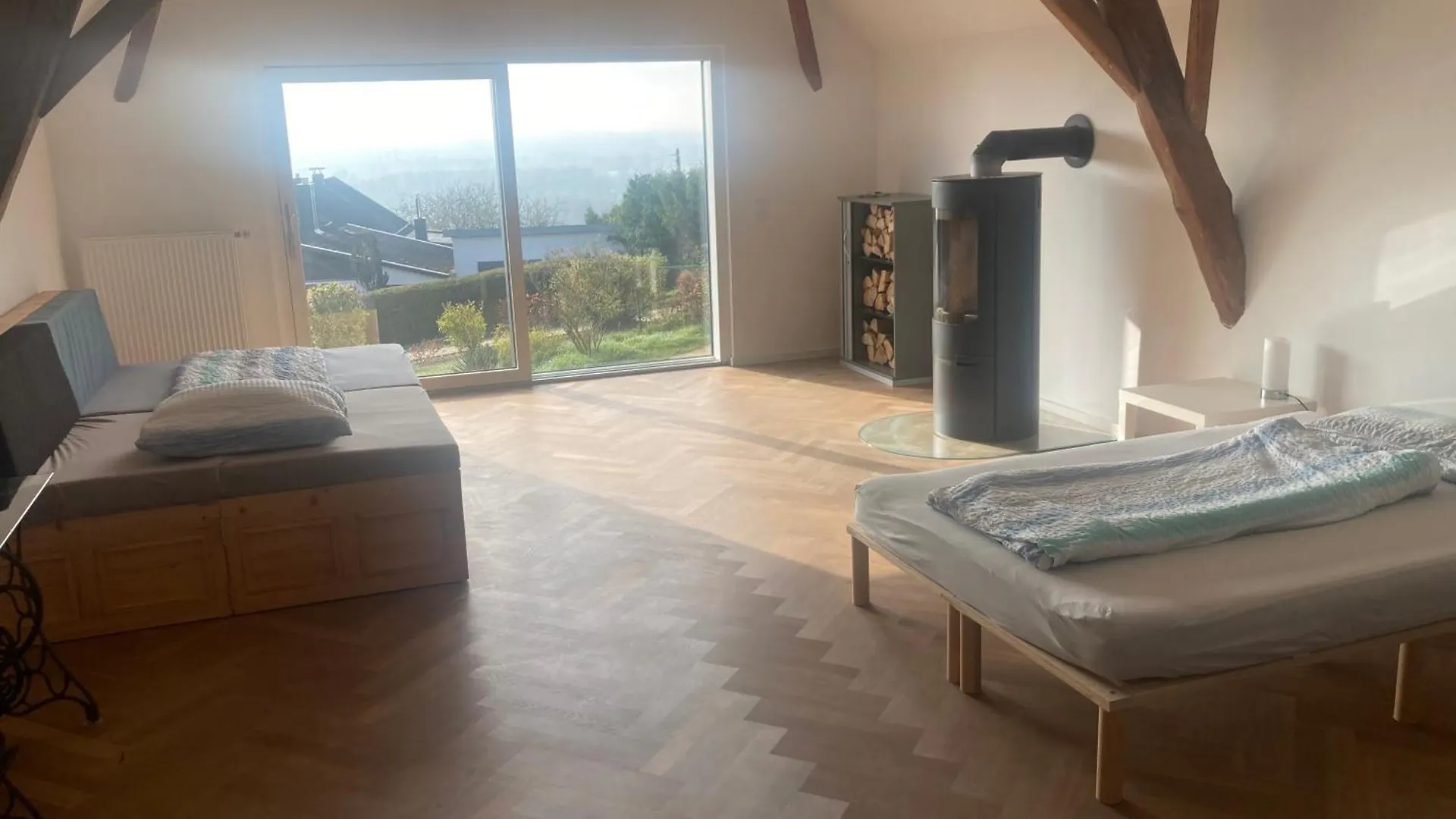 Bauernhaus Pledlberg Winzer 0*,  Německo