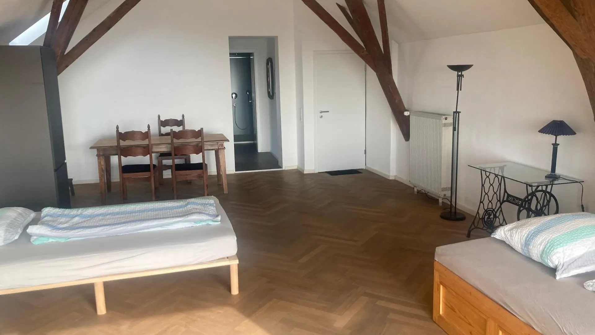 Bauernhaus Pledlberg Winzer 0*,  Německo