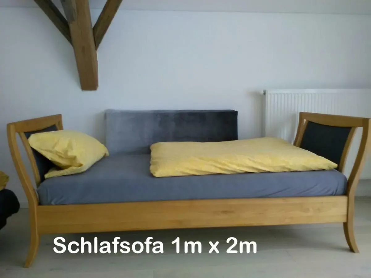 Bauernhaus Pledlberg Winzer
