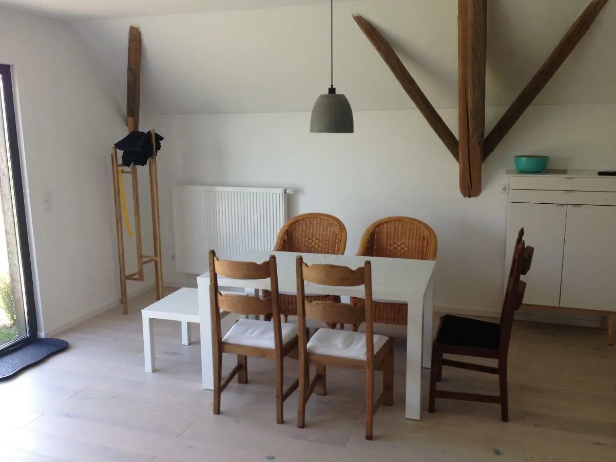 Bauernhaus Pledlberg Winzer 0*,  Německo